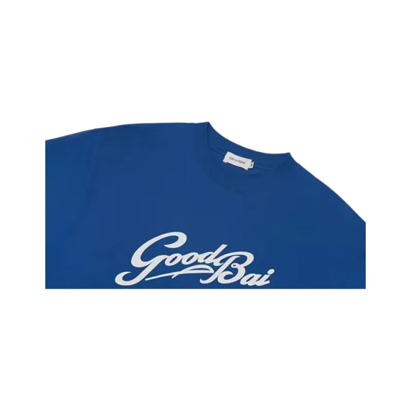 GOOD BAI SS23 T Shirts Women's-4