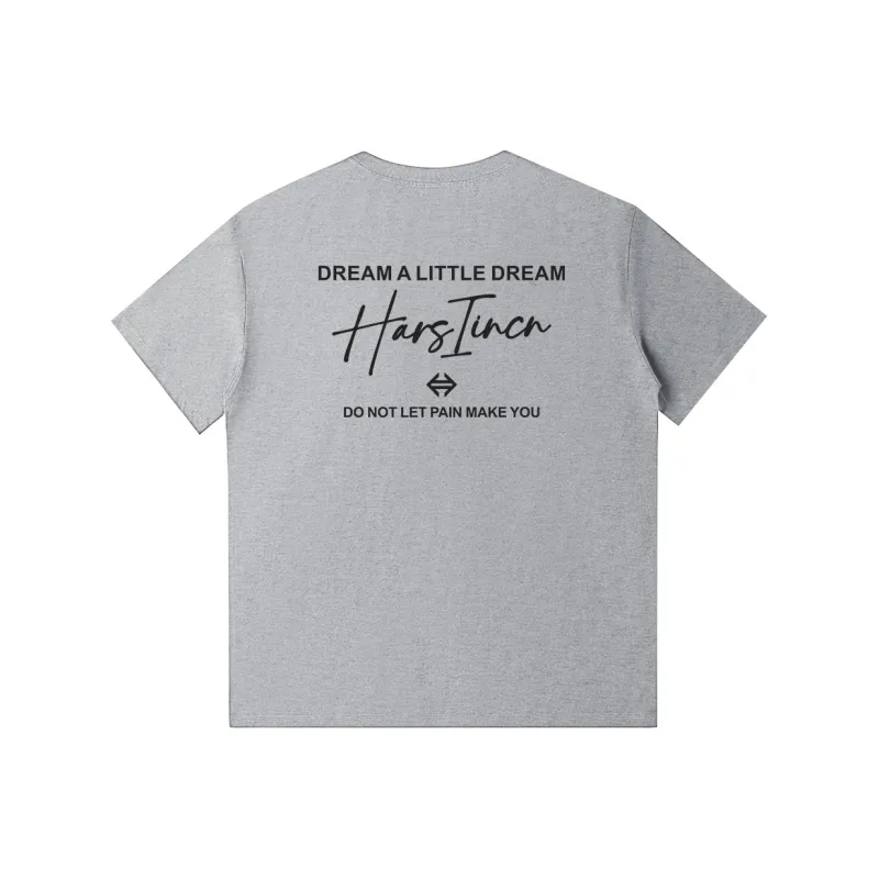 HARSIINCN T Shirts Unisex-12