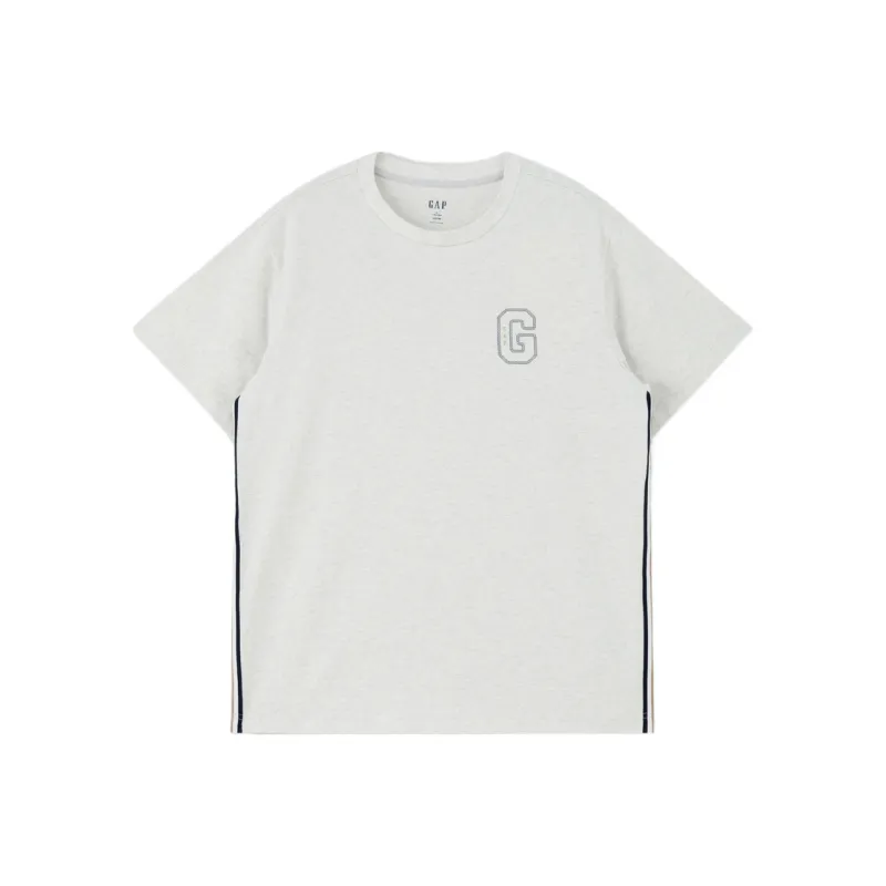 GAP T Shirts Unisex-4