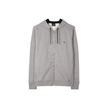 Paul Smith Sweatshirts Men Gray
