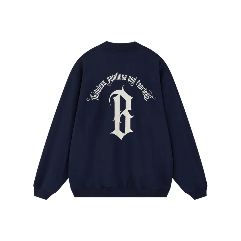 BONELESS Sweatshirts Unisex-8