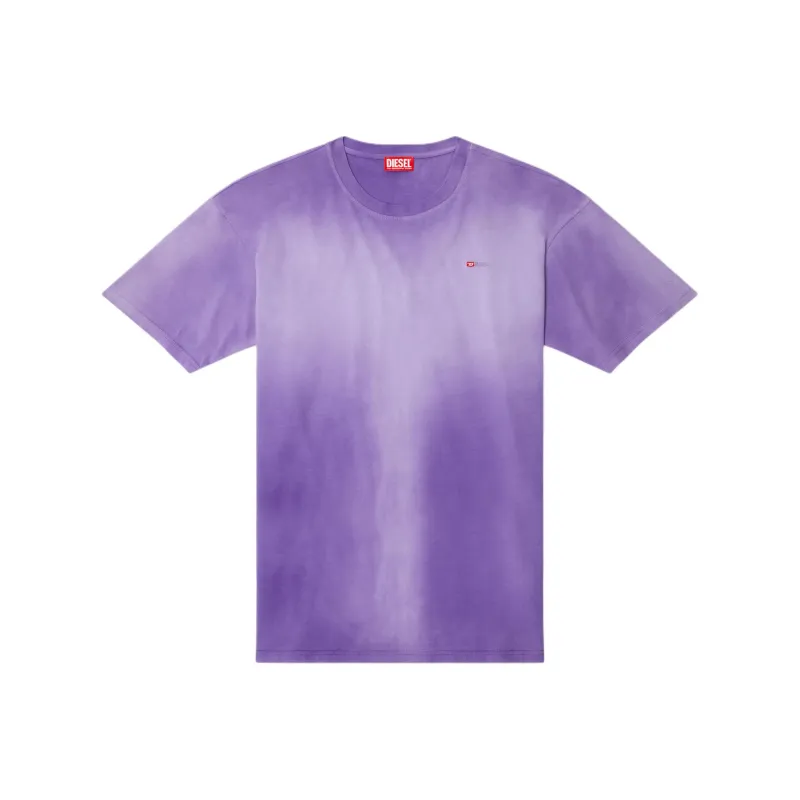 DIESEL T Boxt T Shirt-0