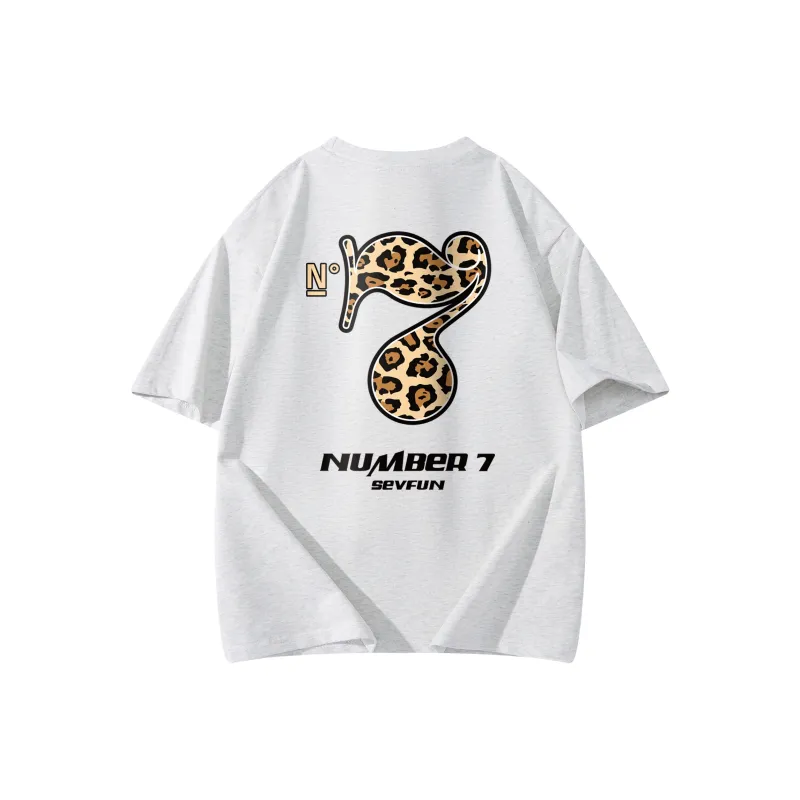 7 SEVFUN T Shirts Unisex-12