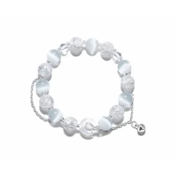 CANHUI Colored Glaze Bracelets Women's