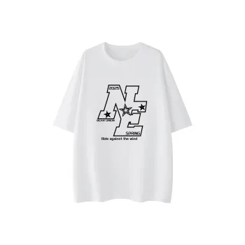 BEAR UNION T Shirts Unisex