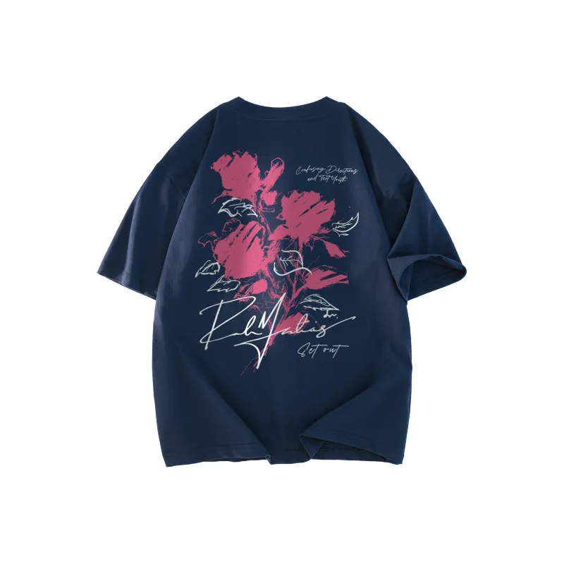 TONYKRZ T Shirts Unisex-10