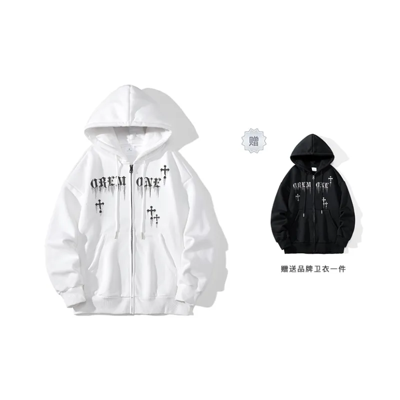 OREM ONE Sweatshirts Unisex-43