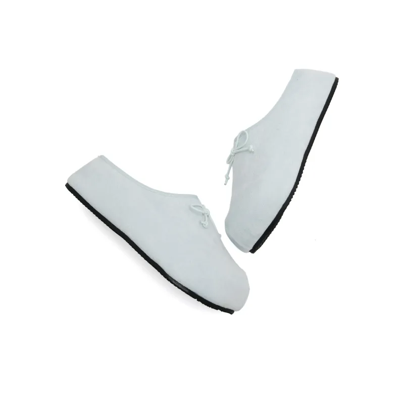 ALI THE FOX Quiet Odor Resistant Abrasion Resistant Slip Resistant Closed Toe Slippers Women's-3