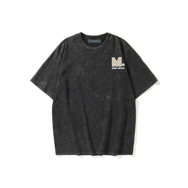 MindBridge T Shirts Unisex-0