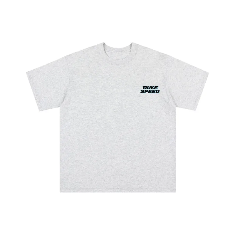 DUKE+DEXTER T Shirts Unisex-5
