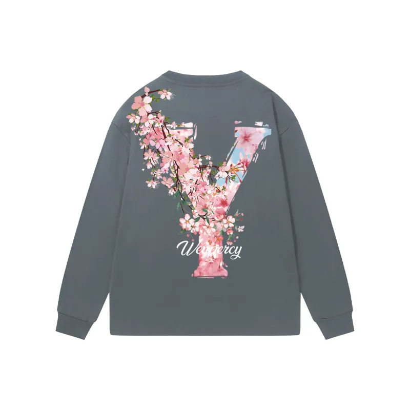 Wenpercy T-Shirts Unisex-8