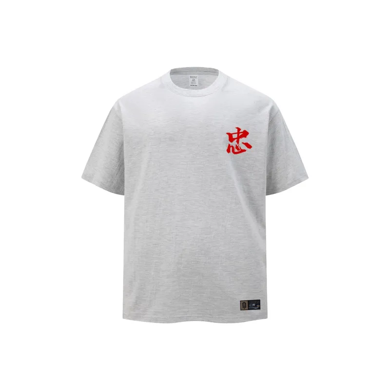 AI3 T Shirts Unisex-20