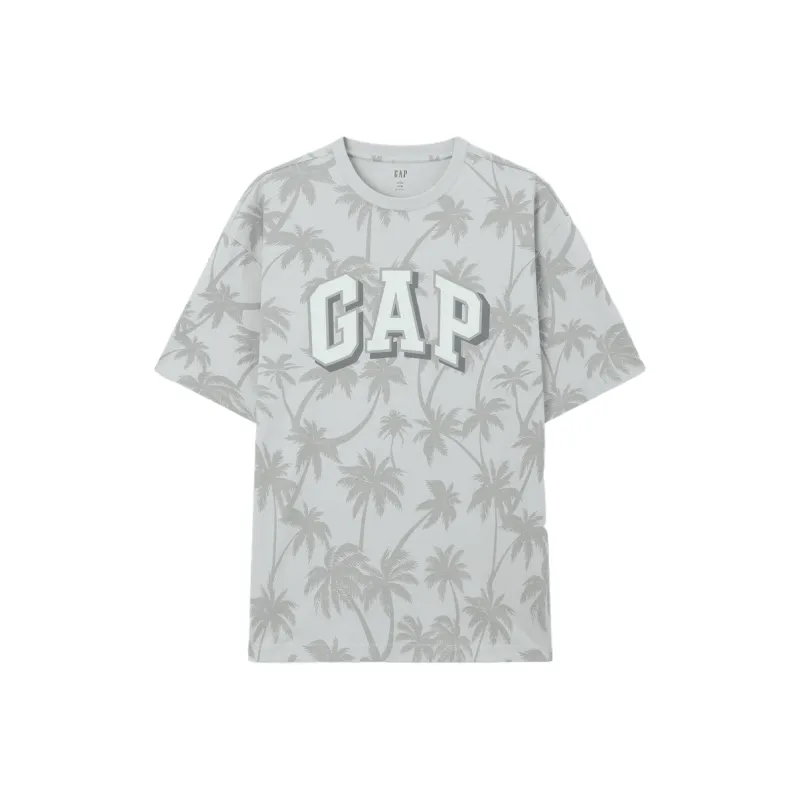 GAP T Shirts Unisex-2