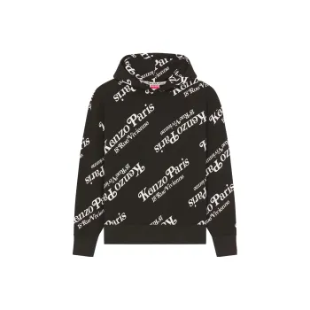 KENZO By Verdy Oversize Hoodie