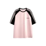 Black & Pink