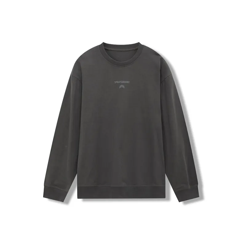 SPRAYGROUND Sweatshirts Unisex-12