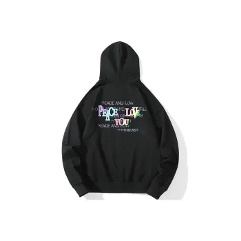 Hazzuah Sweatshirts Unisex