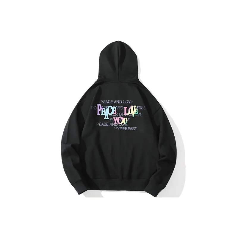Hazzuah Sweatshirts Unisex-0