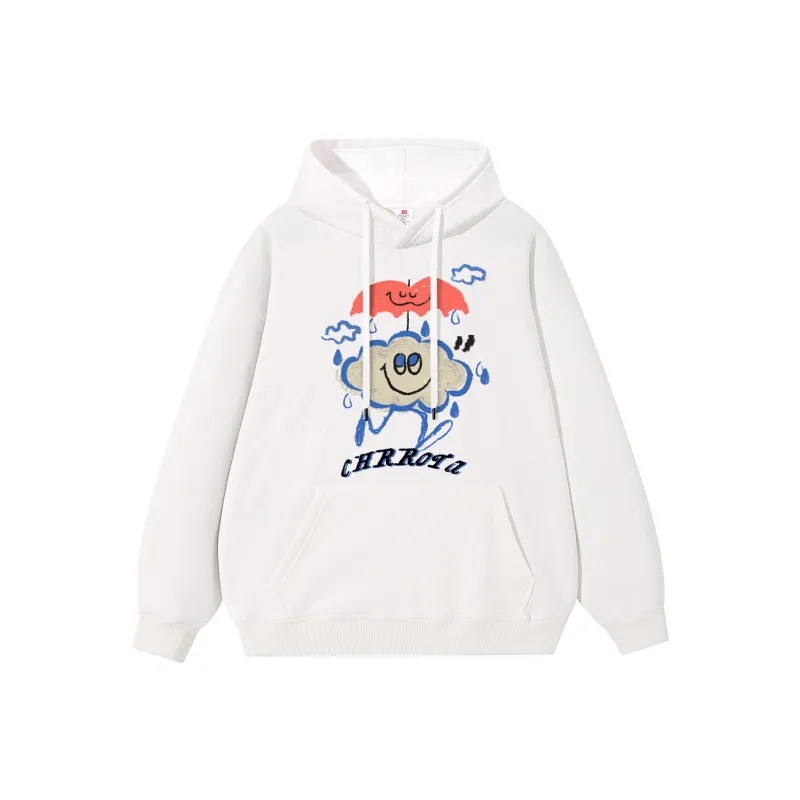 CHRROTA Sweatshirts Unisex-6