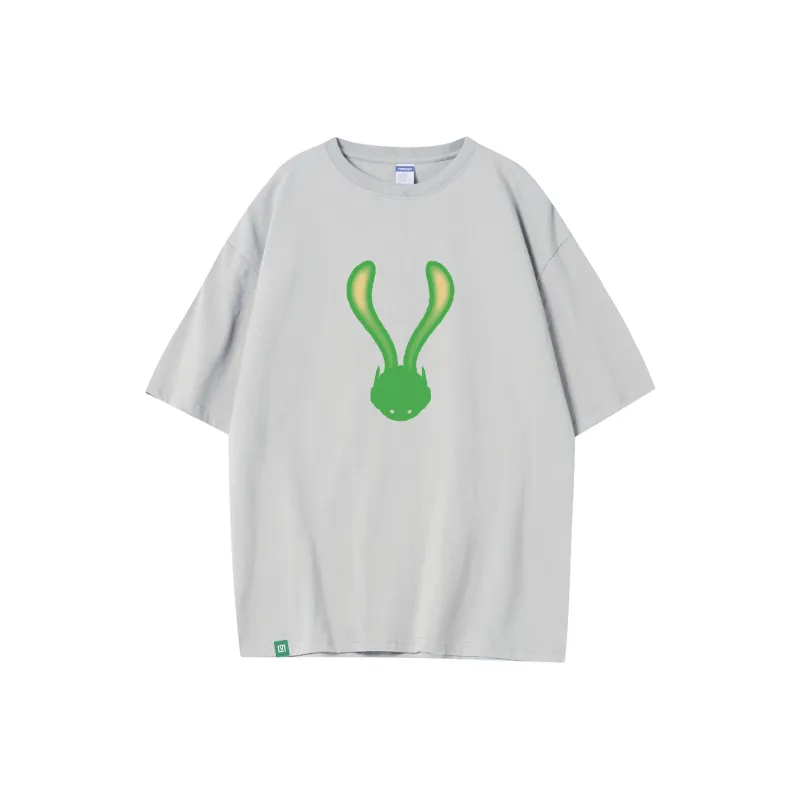 LUCIEN VITO x MOORAB T-Shirt Unisex-25