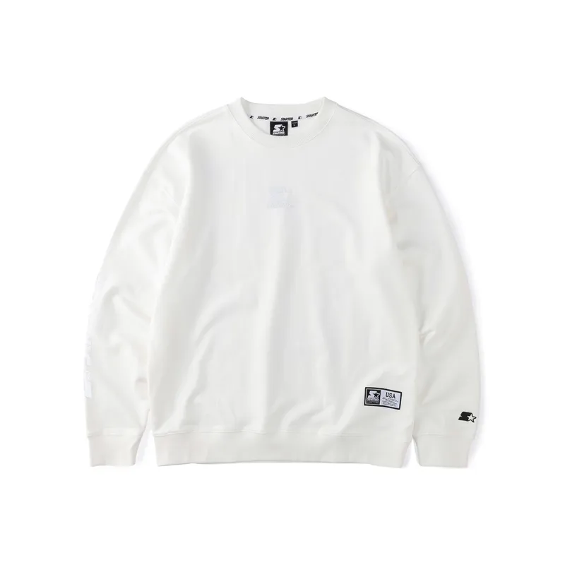 STARTER Sweatshirts Unisex-8