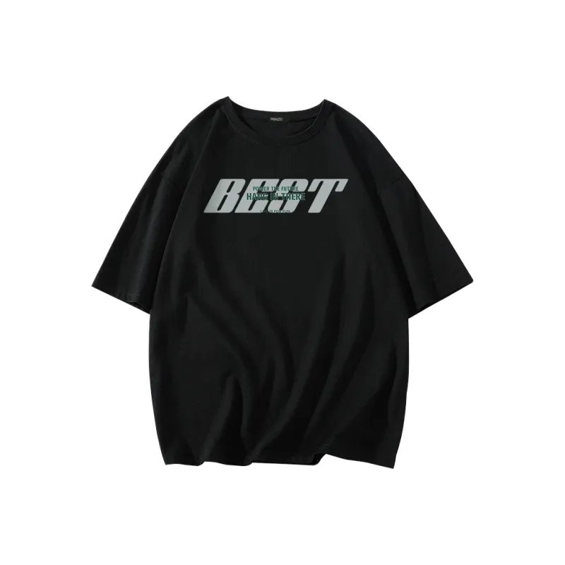 MINISO T Shirts Unisex-0