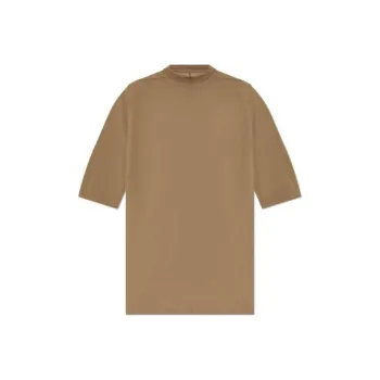 Rick Owens DRKSHDW Jumbo Ss Oversized Fit T Shirt