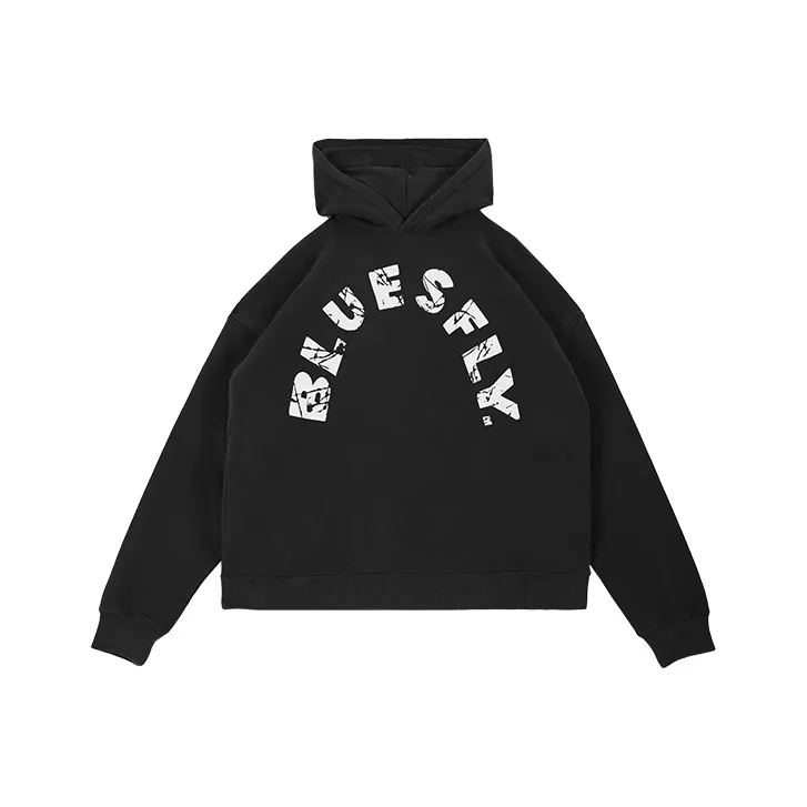 BLUESFLY Sweatshirts Men-0