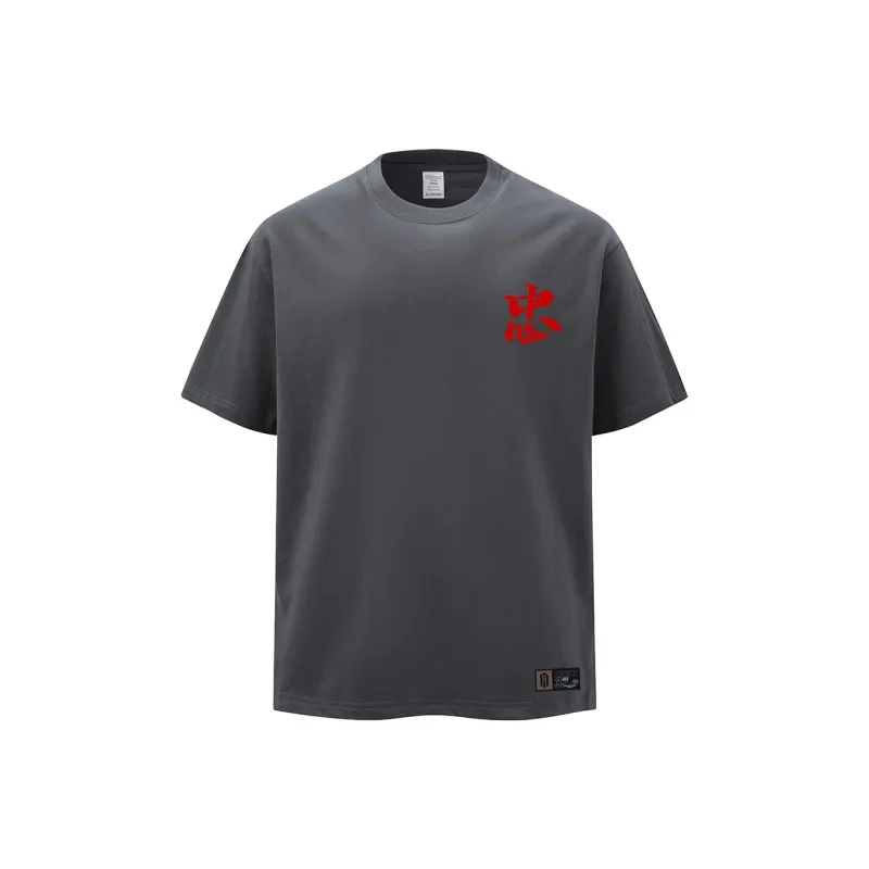 AI3 T Shirts Unisex-25