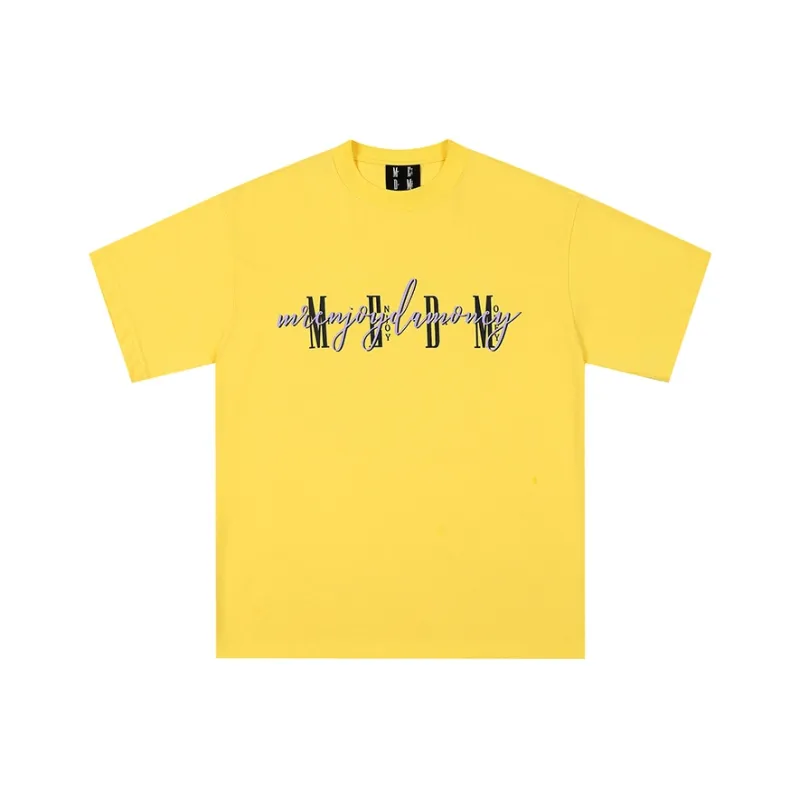 MR.ENJOYDA MONEY T Shirts Unisex-11
