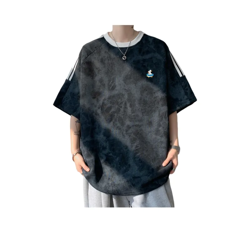 RAP PANDA T Shirts Unisex-0