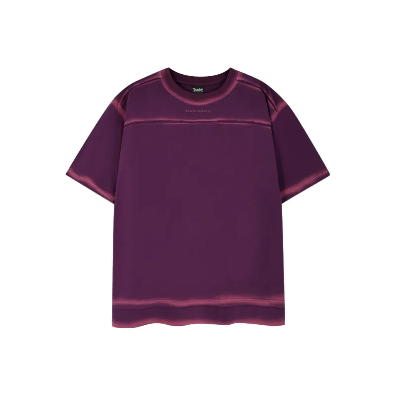 RUMMANDY T Shirts Unisex-2