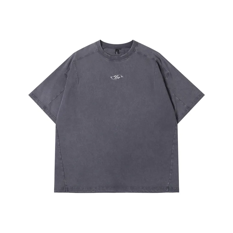 N MAX Short Sleeved T Shirts Unisex-2