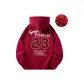 Burgundy (Fleece-Lined)