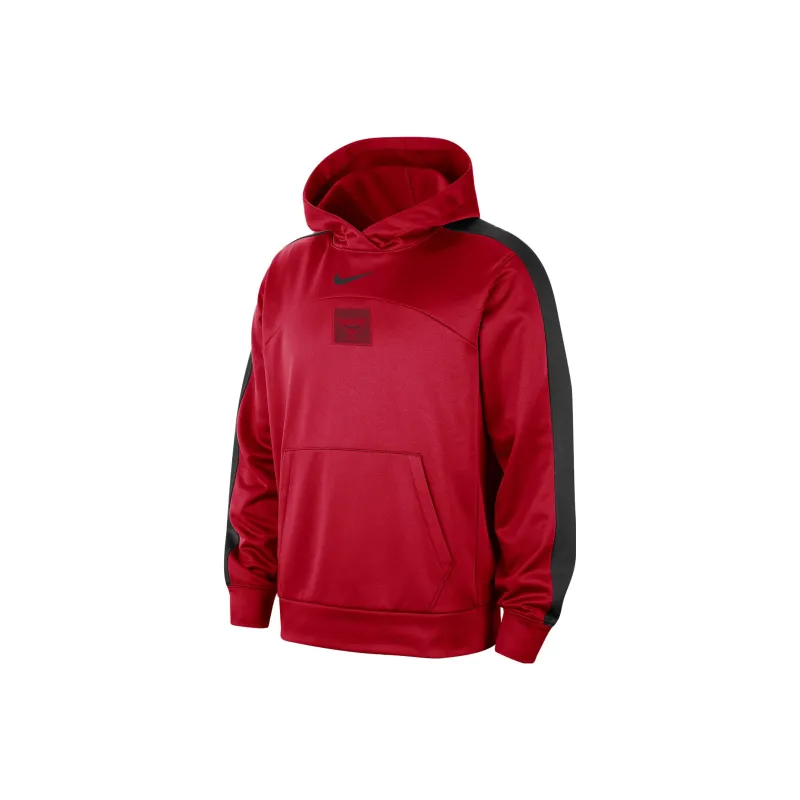 Nike Sweatshirts Men Red-0
