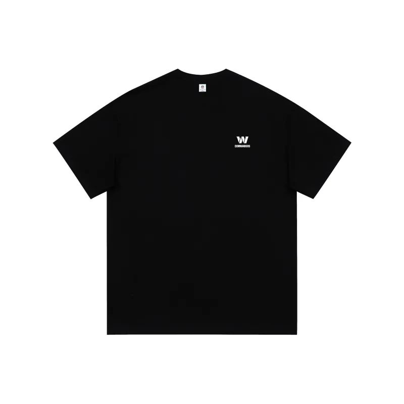 NFL Short-Sleeved T-Shirts Unisex-2