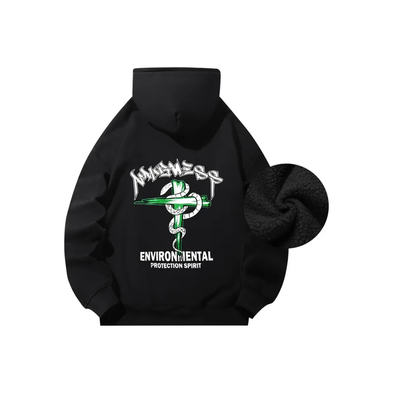 UMBNESS Sweatshirts Unisex-35