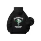 Black (Fleece-Lined)