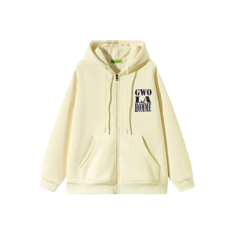 Gwola Sweatshirts Unisex-9
