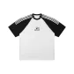 White & Black