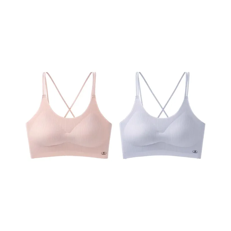 Cotton Gene Bra Women's Combo Set-15