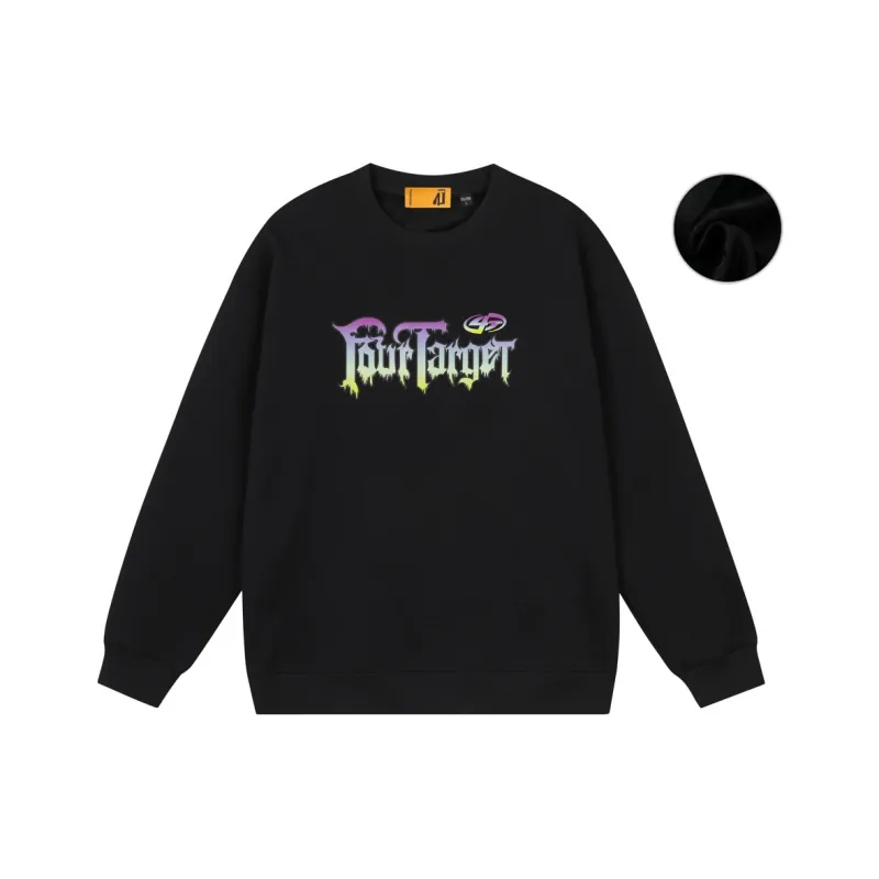 4T Sweatshirts Unisex-8