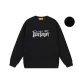 Black (Fleece-Lined and Thickened)