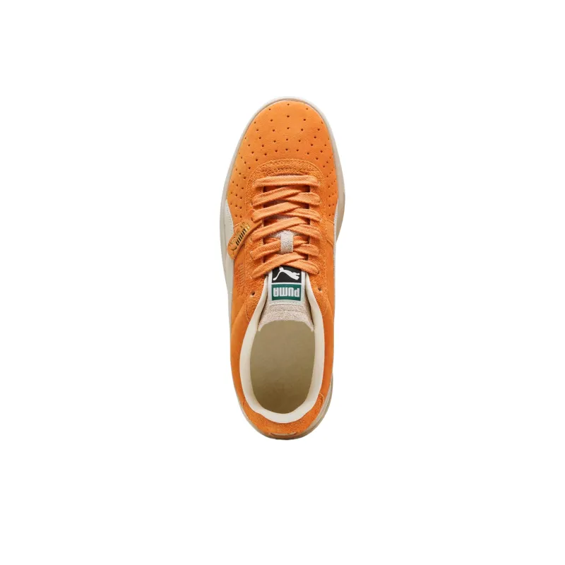 PUMA Gv Special Suede Maple Syrup-3