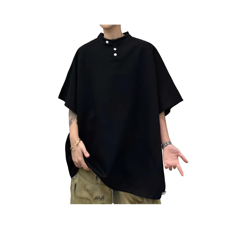 URBAN AUTHENTIC T Shirts Unisex-0