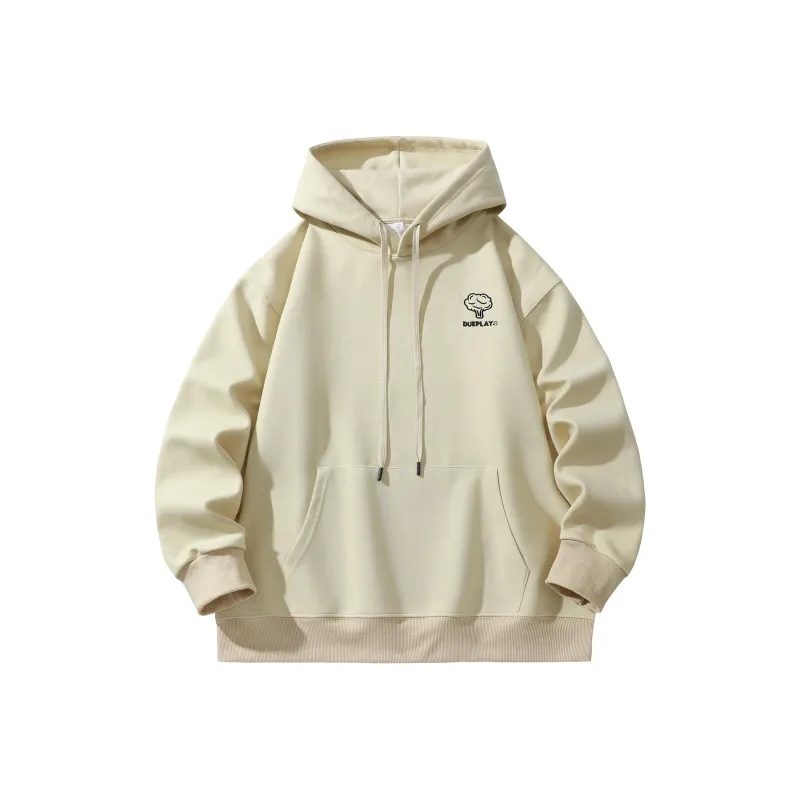 DUEPLAY Sweatshirts Unisex-9