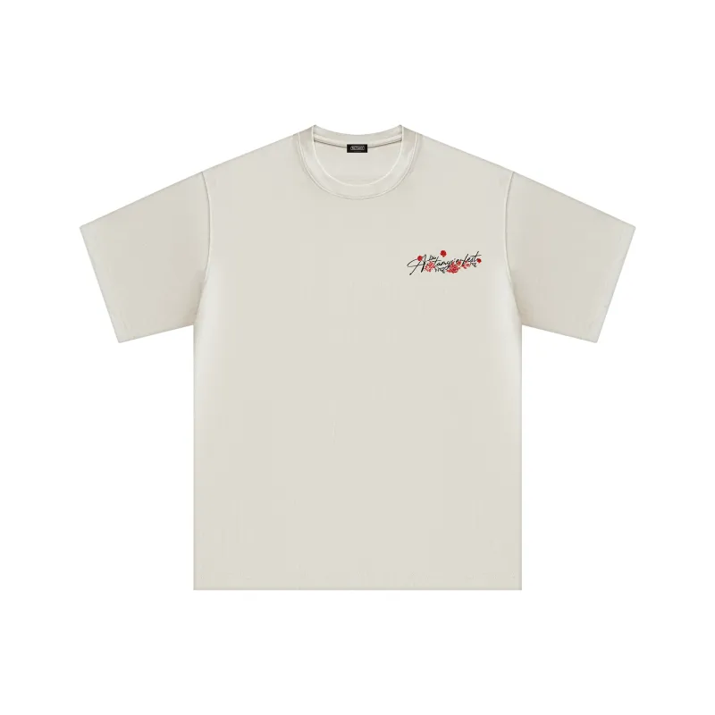 RCTAMY T Shirts Unisex-6