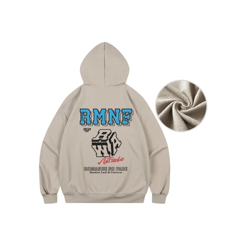 Romance No Fade Sweatshirts Unisex-37