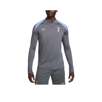 Nike Dri Fit T Shirt Men's Gray Fog