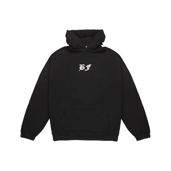 BLUESFLY Sweatshirts Unisex-0